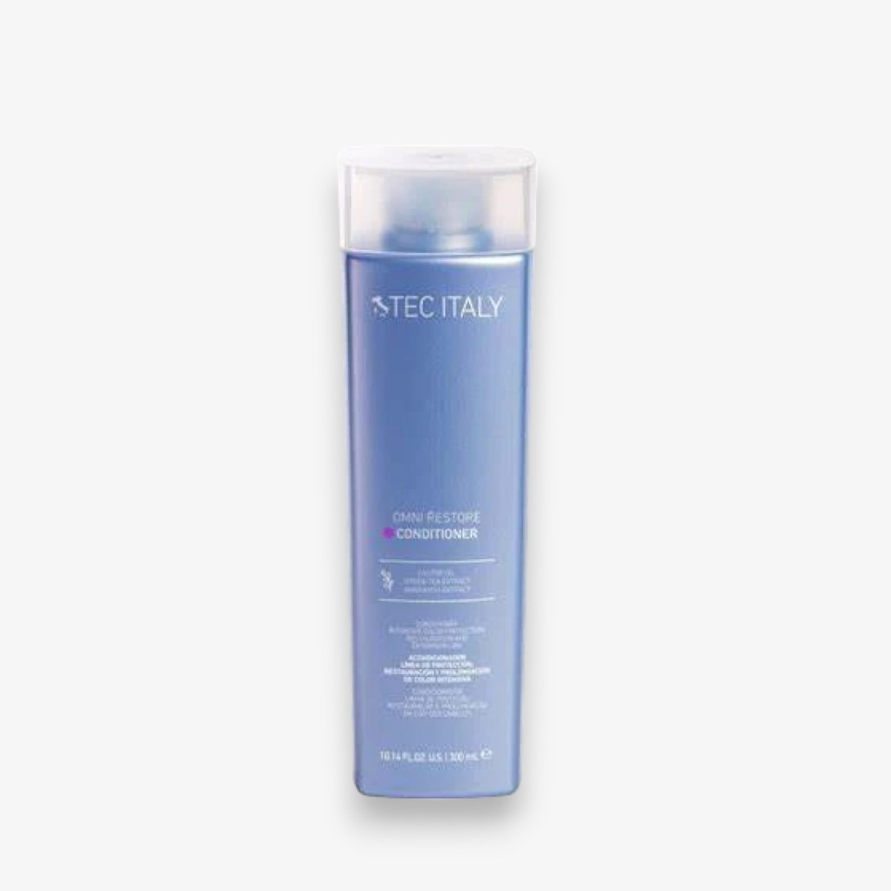 Tec Italy Omni Restore Conditioner 10.14 fl oz - 300ml