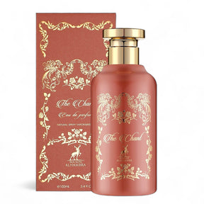 Perfume Chant EDP para mujer, 3,4 oz/100 ml