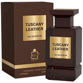 Tuscany Leather By Milestone EDP Perfume 3.4 Oz/100 ml