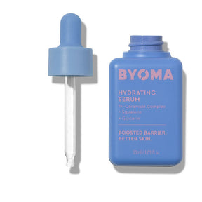 Sérum Hidratante 30ml - Byoma