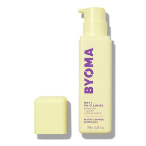 Limpador de Óleo Lácteo Byoma 100ml