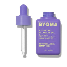 Óleo Hidratante Recuperador Byoma 30ml