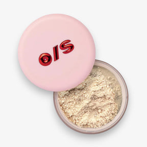 Ultimate Blurring Setting Powder