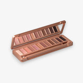 Paleta de Sombras para Ojos Naked3 Rosa Suave