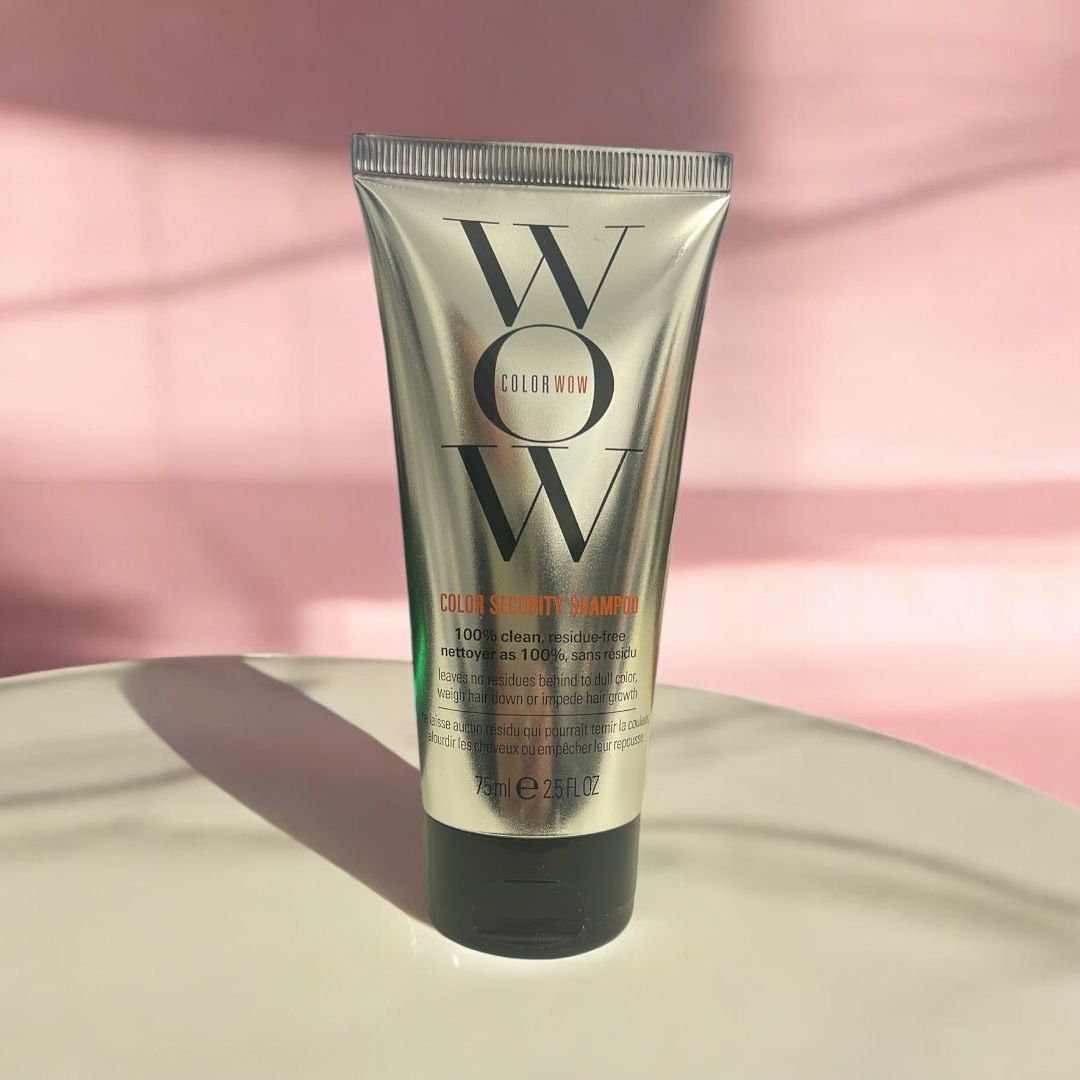 COLOR WOW Mini Color Security Shampoo 25ml / 25 fl oz