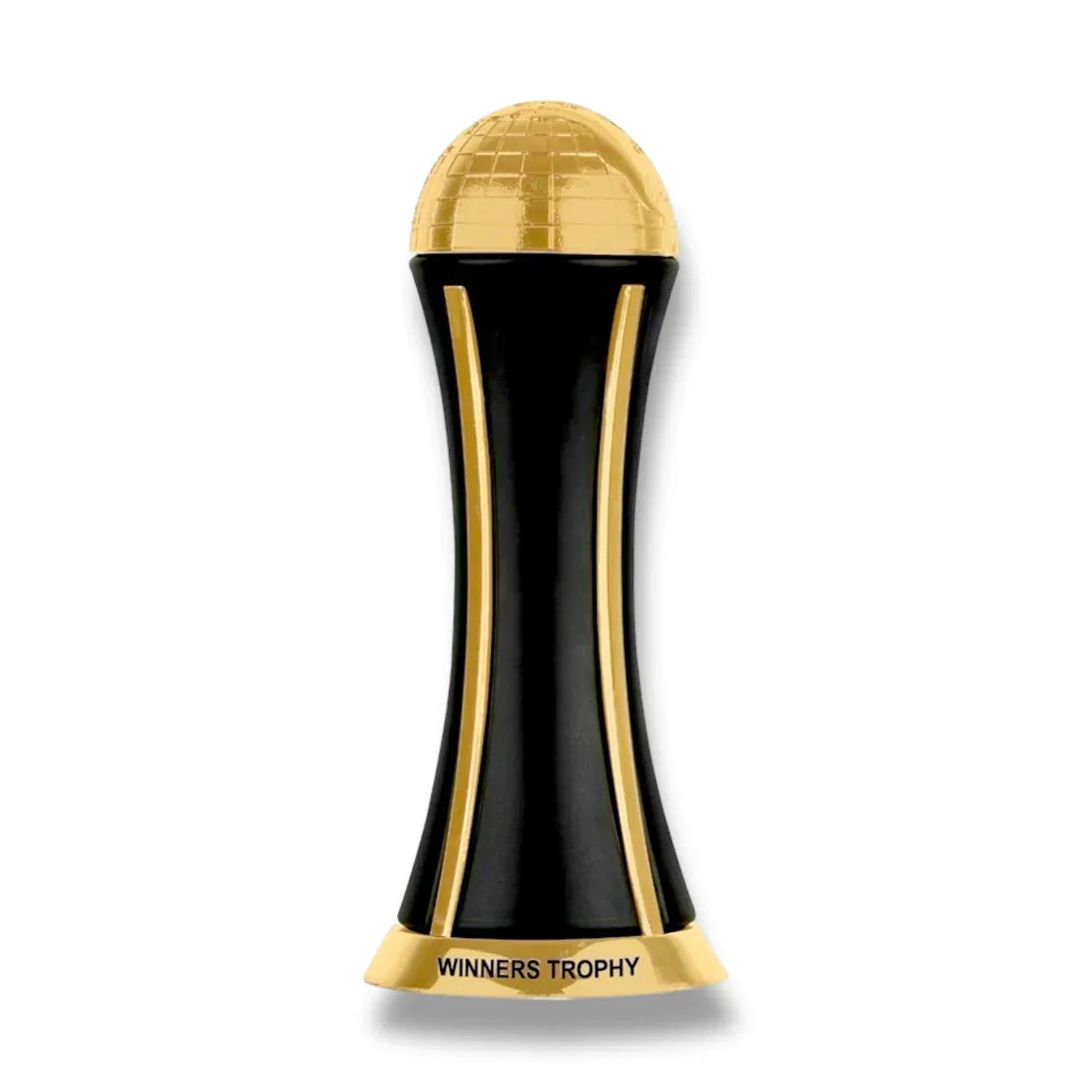 Winners Trophy Gold by Lattafa Eau de Parfum Unisex 3.4 oz