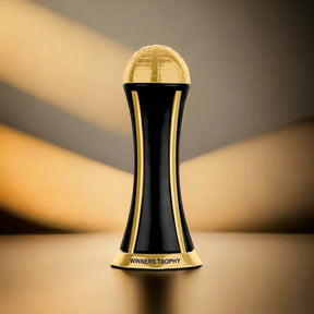 Winners Trophy Gold by Lattafa Eau de Parfum Unisex 3.4 oz