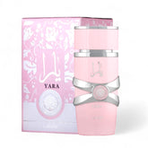 Yara by Lattafa Eau de Parfum 100 ml para Mujer