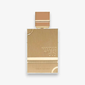 Amber Oud Gold Edition por Al Haramain Eau De Parfum Spray 100 ml unissex 