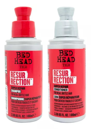 Bed Head Tigi Resu-rrection™ Shampoo 100ml