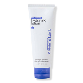 Clear Start Soothing Hydrating Lotion