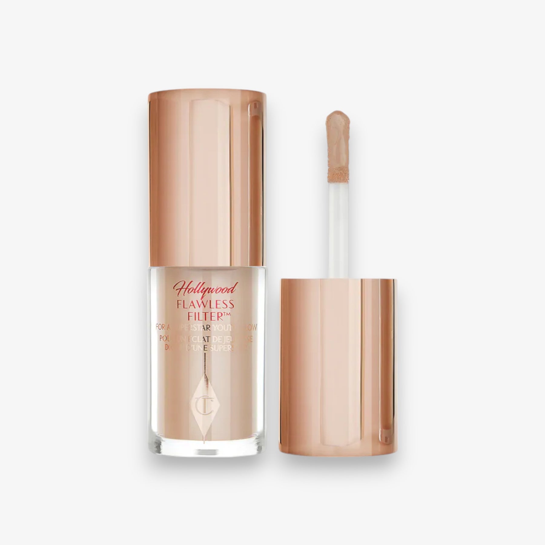 Mini Base Hollywood Flawless Filter de 5.5 ml