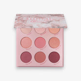 Paleta de Sombras Blush Crush