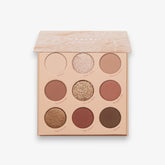 Paleta de Sombras Nude Mood