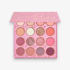 Paleta de sombras Color Pop - Truly Madly Deeply