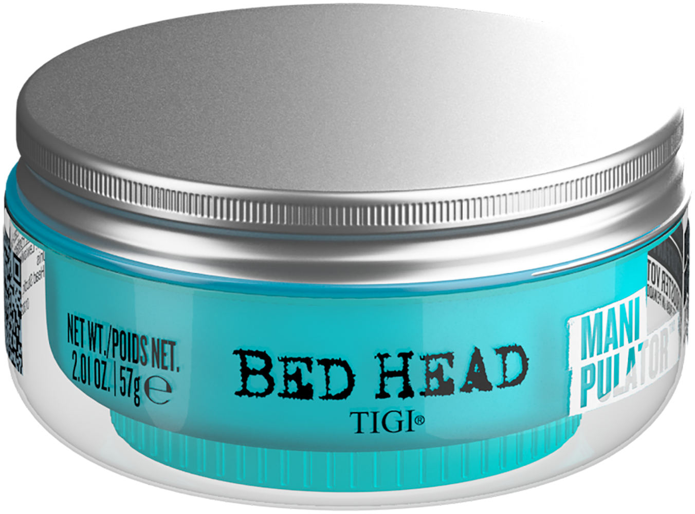 Pasta Texturizante Mini Manipulator™ de Bed Head Tigi 30gr