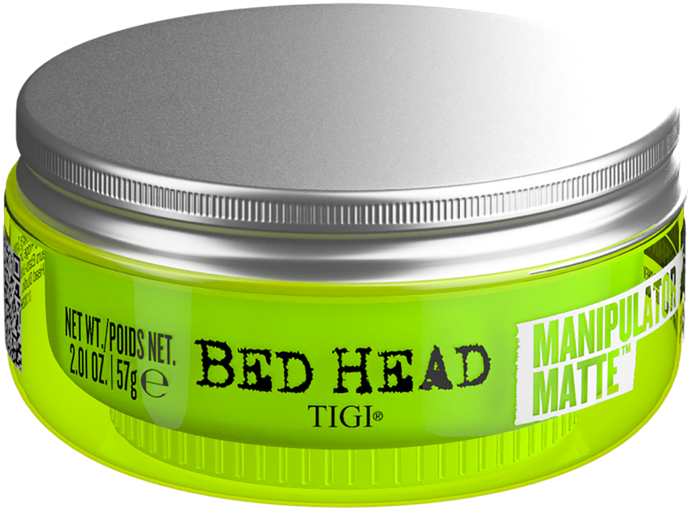 Bed Head Tigi Manipulator Matte™ Hair Wax 30gr - 1,06 oz