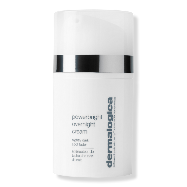 PowerBright Overnight Cream