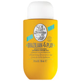 Brazilian 4 Play Moisturizing Shower Cream-Gel  - 90ml