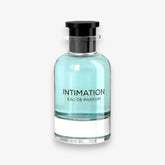 Intimation By Milestone EDP Perfume para Homens 3,4 oz/100 ml