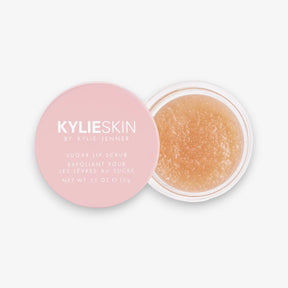 Esfoliante Labial com Açúcar 10g - Kylie Skin - Acastanhado