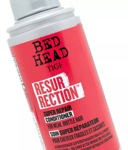 Acondicionador Resu-rrection™ Bed Head Tigi 100ml