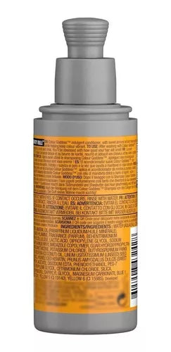 Bed Head Tigi Colour Goddess™ Conditioner 100ml