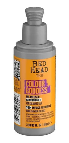 Bed Head Tigi Colour Goddess™ Conditioner 100ml