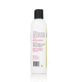 Aceite de Almendras y Menta 240 mL