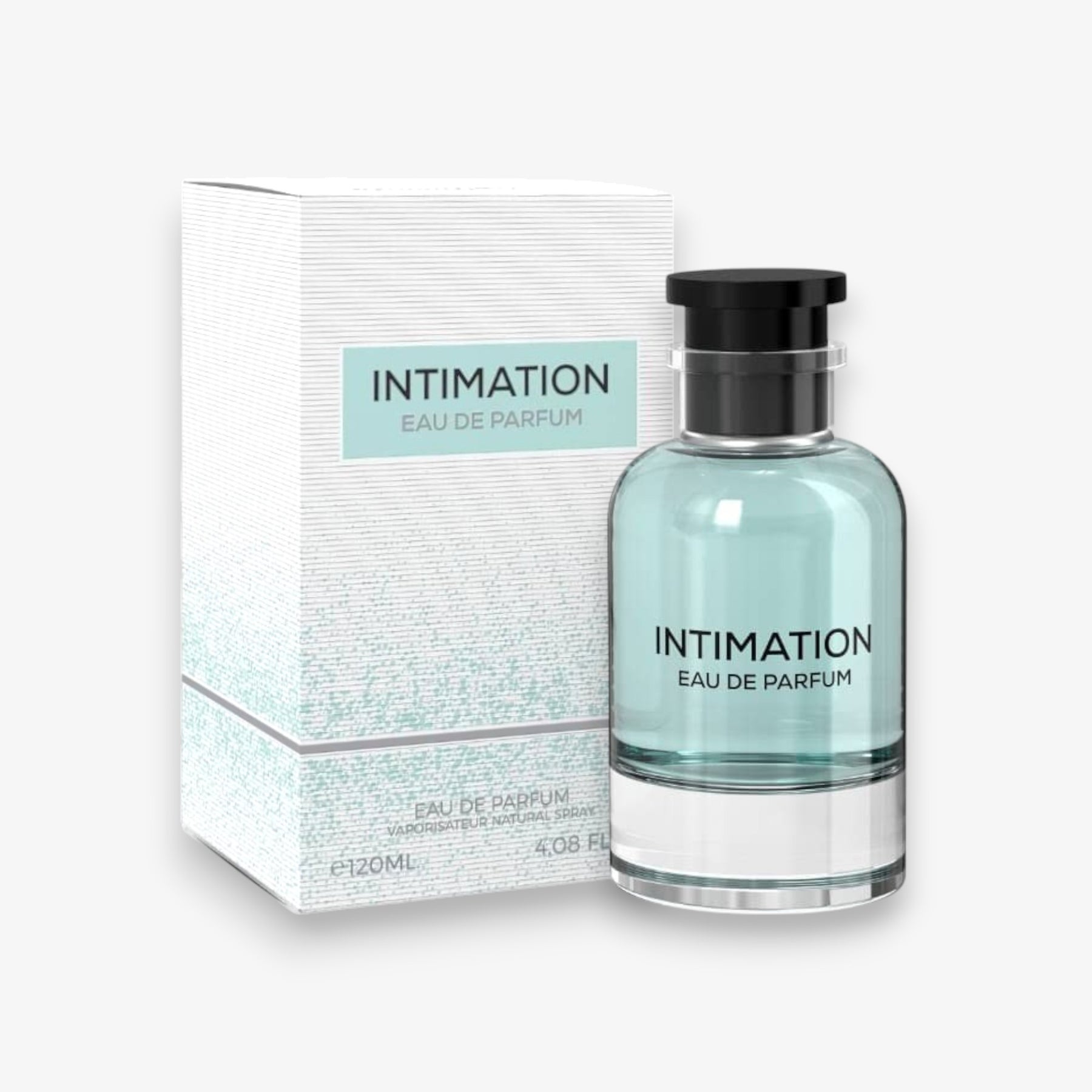 Intimation By Milestone EDP Perfume para Homens 3,4 oz/100 ml