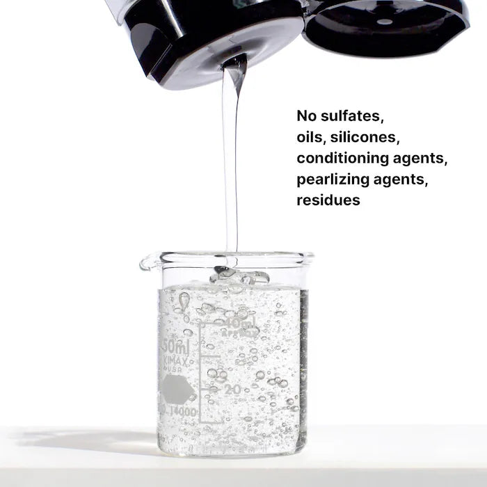 Color Security Shampoo de Color Wow