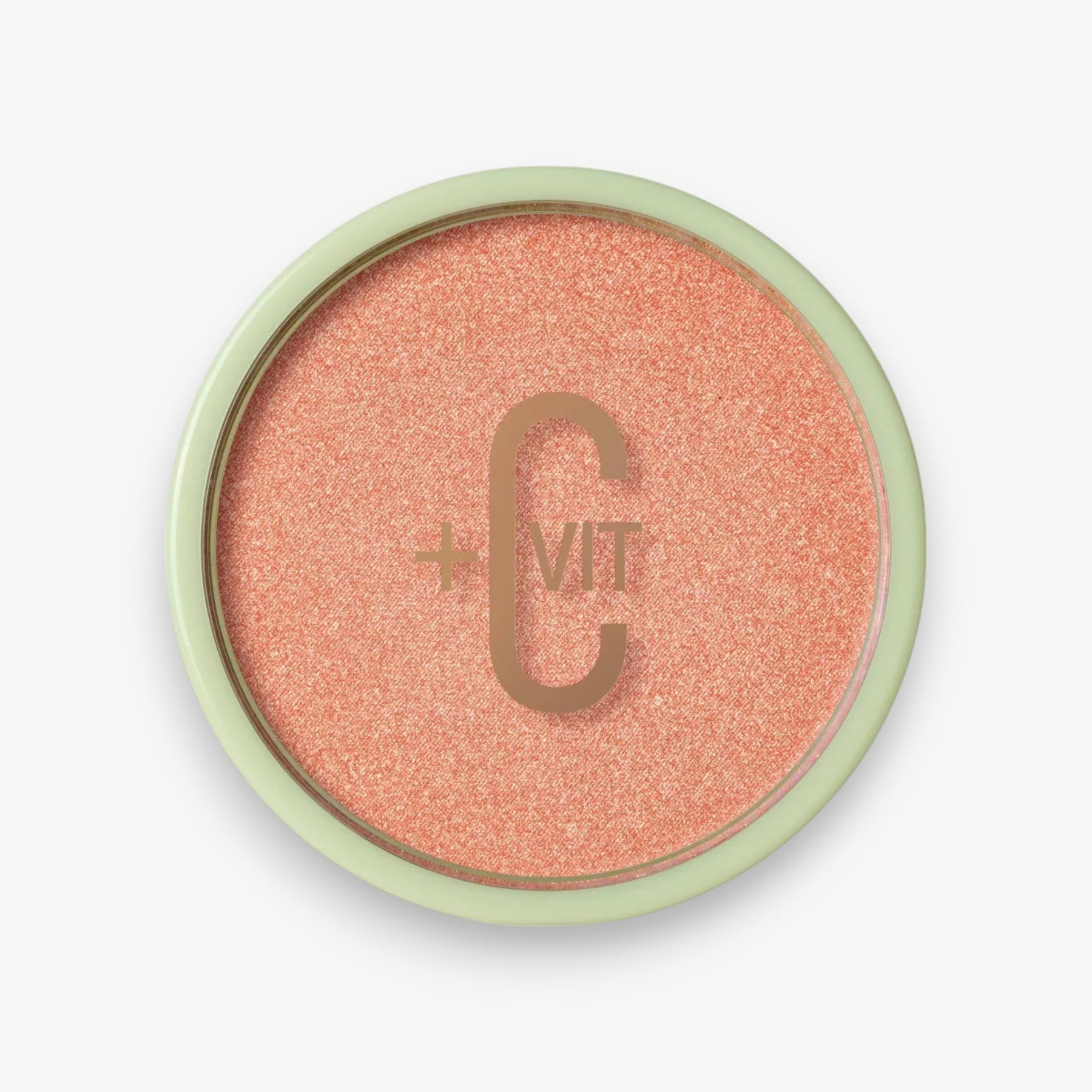 '+C Vit Glow Powder 11.3 g / 0.4 oz