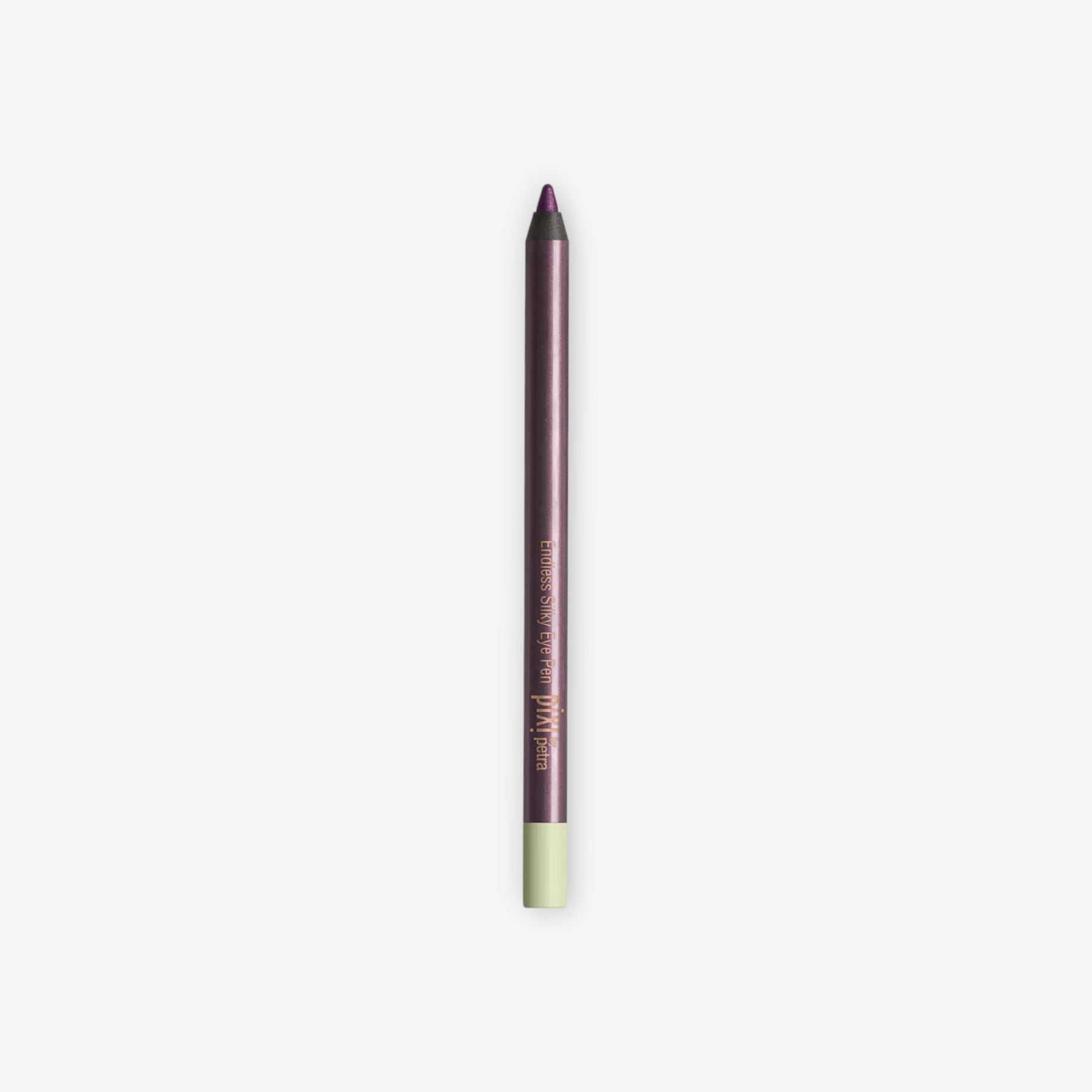 Endless Silky  Eye Pencil Water Resistant 0.04 oz / 1.14g - Deep Plum