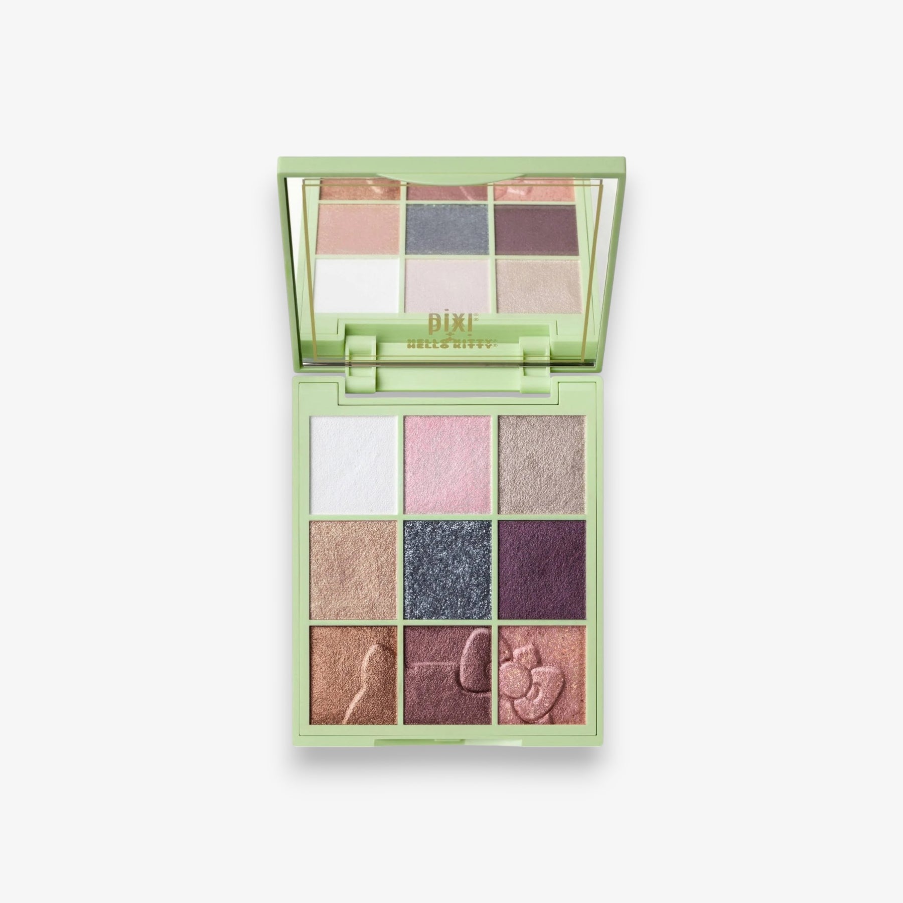 Paleta de Sombras Hello Kitty Harmony Hues