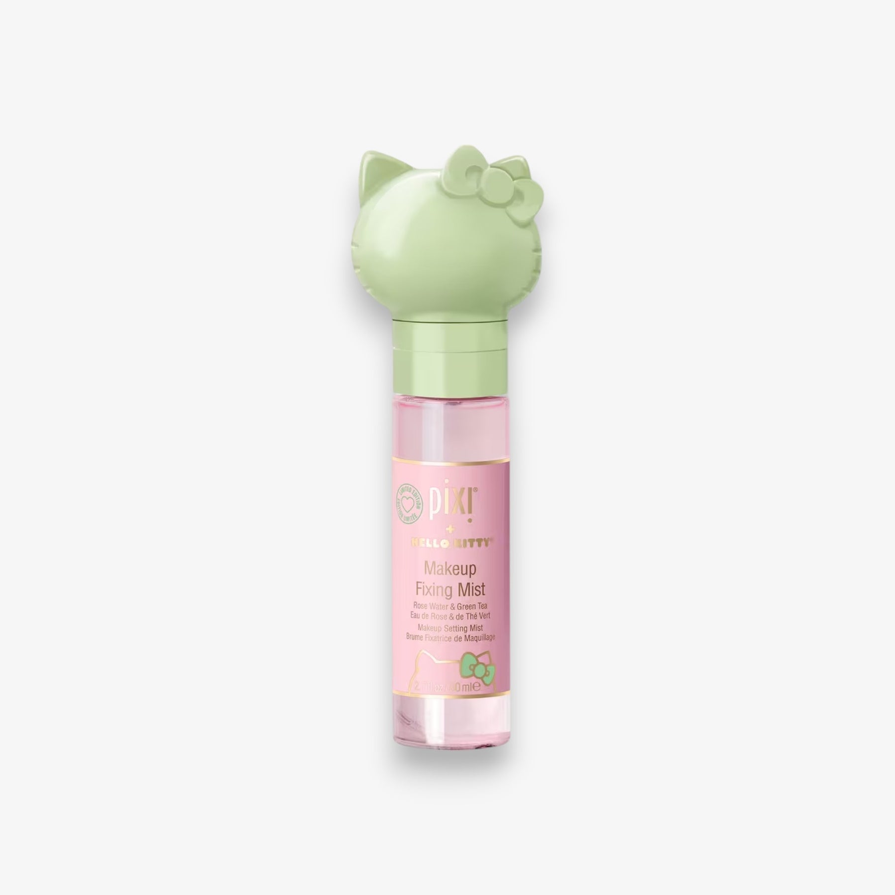 Hello Kitty Makeup Fixing Mist 80 ml / 2.7 fl oz