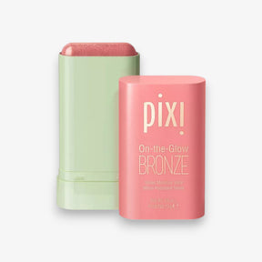 Bronzer Humectante + Brillante en Barra On-the-Glow