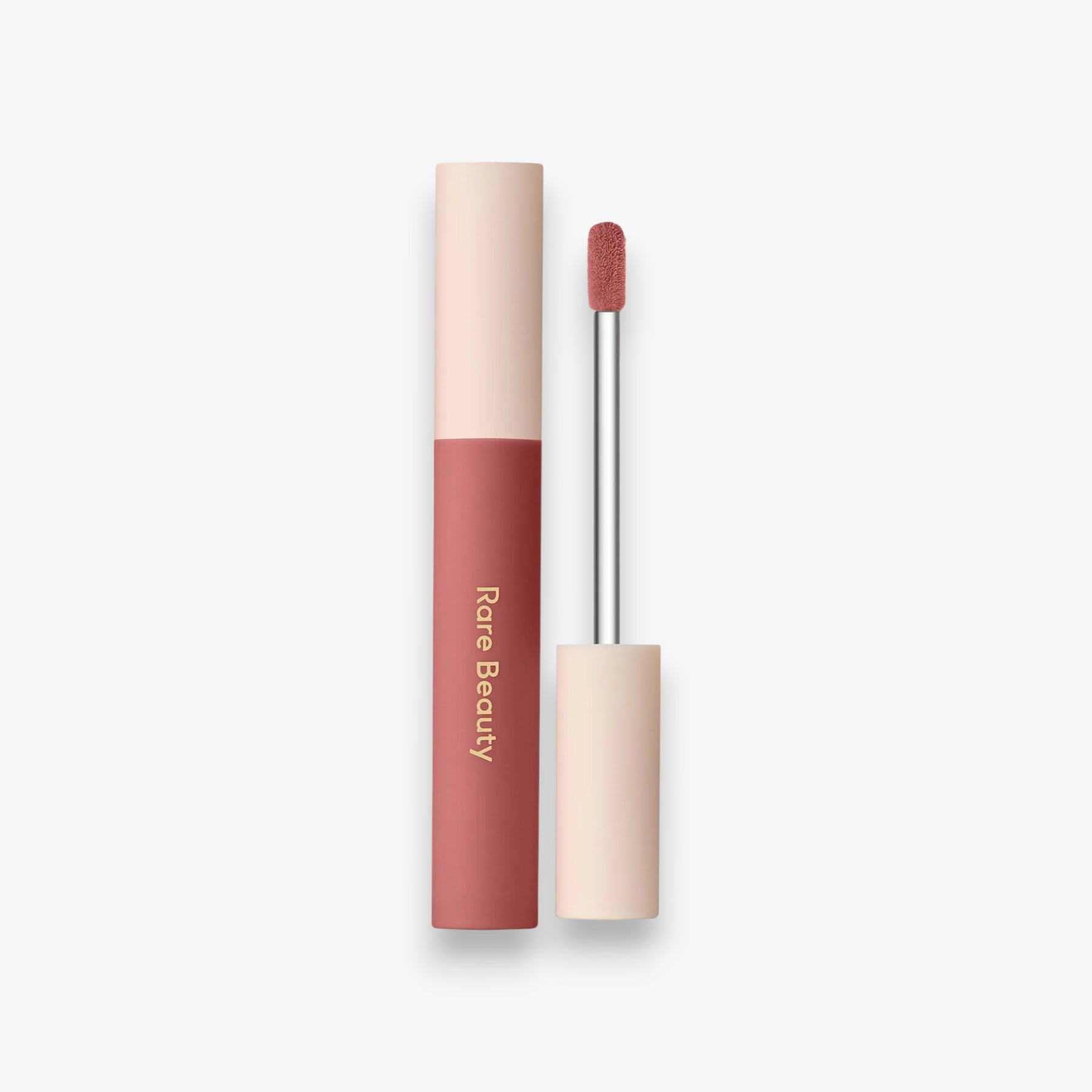 Batom Lip Soufflé Matte Cream Kindness - Rosa