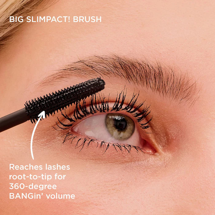 BADgal BANG! Volumizing Mascara 0.1 oz