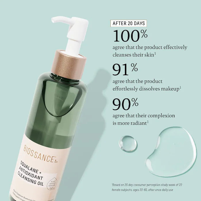 Makeup Removing Cleansing Oil 6.76 oz/200 mL