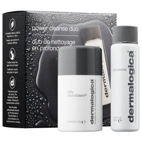 Set de Limpiadores Power Cleanse Duo (Juego de 2 Piezas)