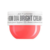 Mini Crema Corporal Bom Dia Bright™ 75 ml