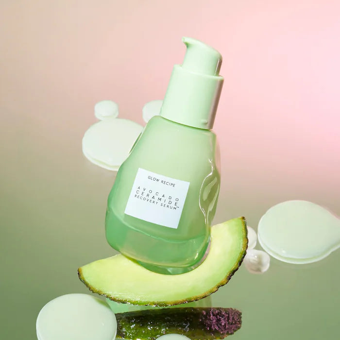 Avocado Soothing Skin Barrier Serum 1 oz/ 30 mL