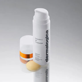 Hidratante em gel de vitamina C BioLumin-C