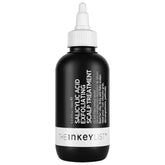 Tratamento esfoliante para couro cabeludo com ácido salicílico - The INKEY List - Preto