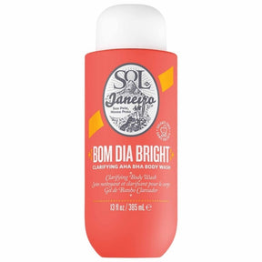 Gel de Baño Clarificante Bom Dia Bright 385 ml