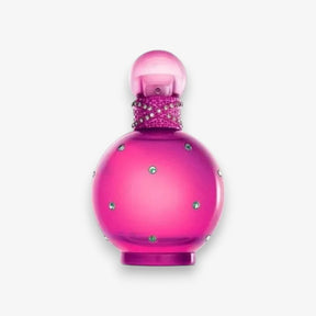 Perfume Fantasy EDP 3,4 oz/100 ml para mulheres