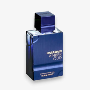 Amber Oud Dubai Night By al Haramain Extrait de Parfum 2.7 Oz / 75 mL