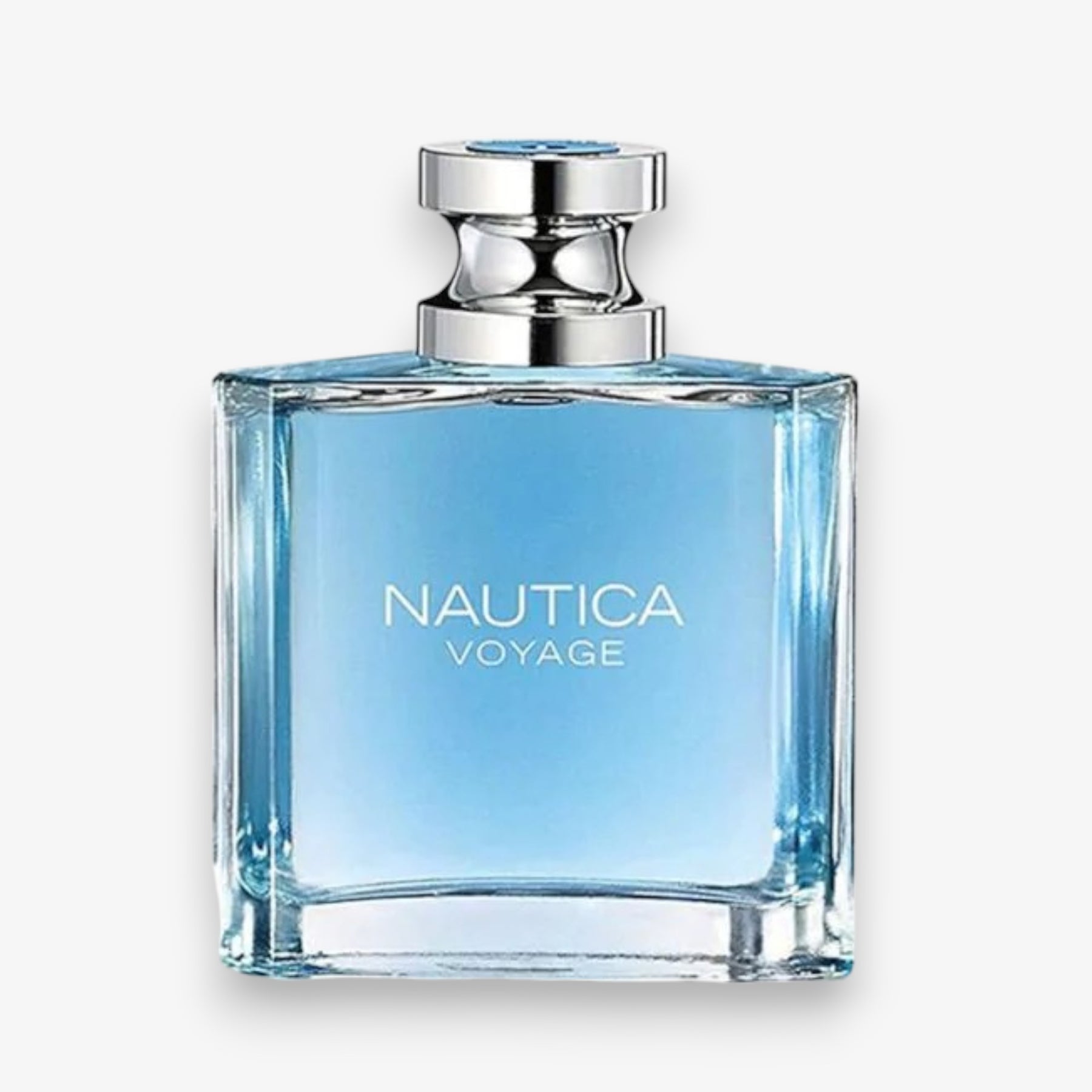 Nautica Voyage da Nautica Eau De Toilette Spray 100 ml para homens