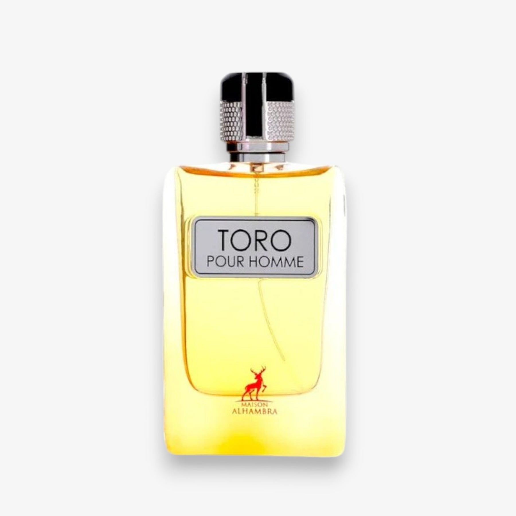 Toro Pour Homme by Maison Alhambra Eau de Parfum 100 ml para Hombres