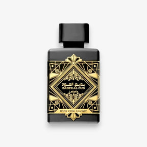 Bade'e Al Oud Oud for Glory By Lattafa EDP Perfume 3.4 oz/100 ml